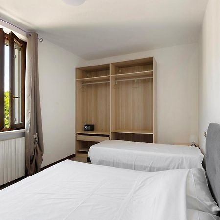 Boccadoro Apartament Bed and Breakfast Mozzecane Exterior foto