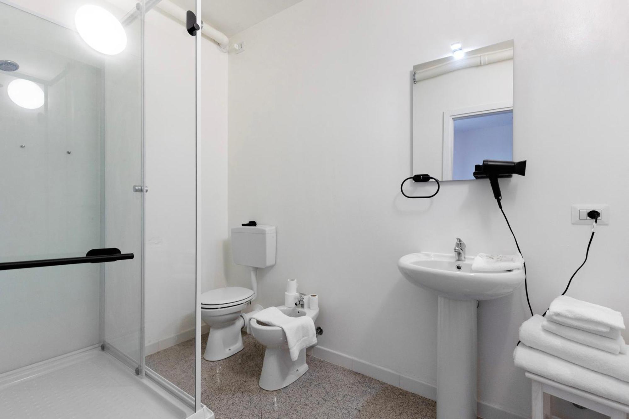 Boccadoro Apartament Bed and Breakfast Mozzecane Exterior foto