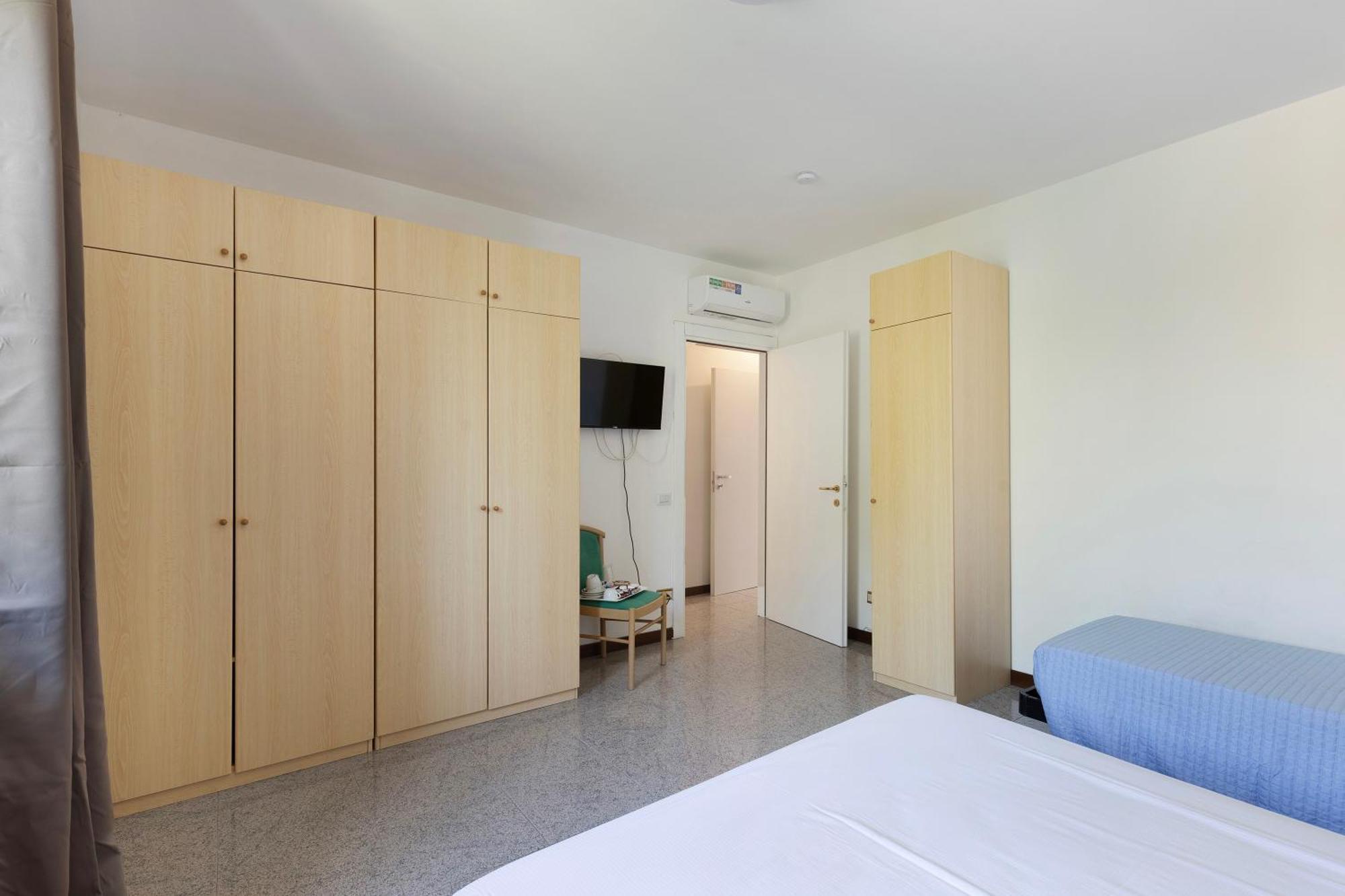 Boccadoro Apartament Bed and Breakfast Mozzecane Exterior foto