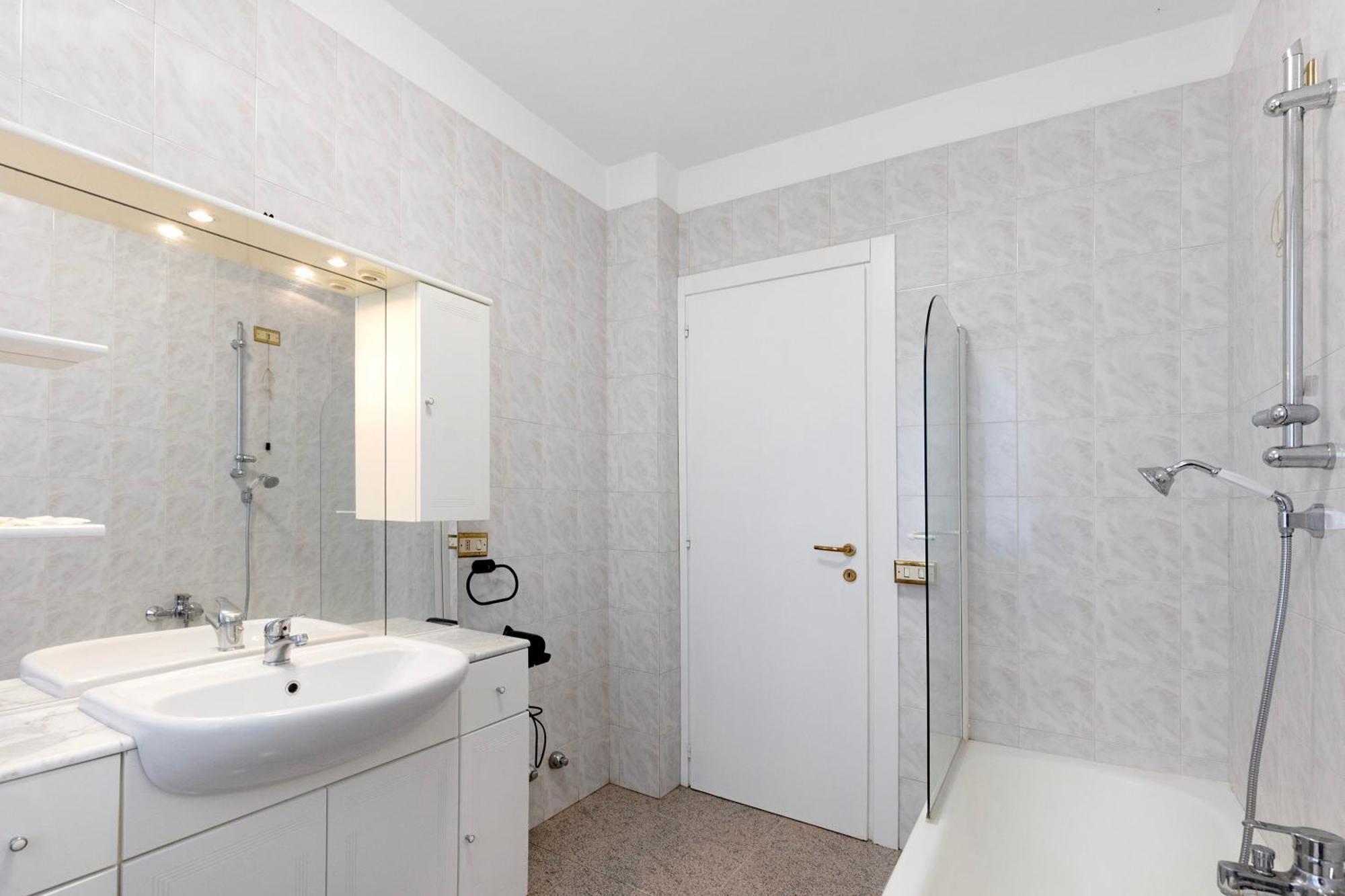 Boccadoro Apartament Bed and Breakfast Mozzecane Exterior foto